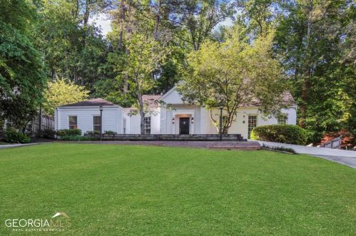 411 Allison Dr, Atlanta, GA 30342-4504