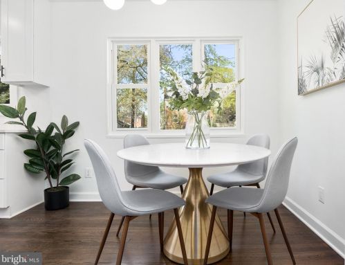 2805 Byron St, Silver Spring MD  20902-2606 exterior