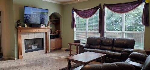 16212 Double Eagle Dr, Austin TX  78717-3816 exterior