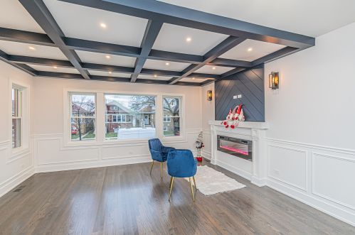 2905 77th Ave, Chicago IL  60707-1108 exterior