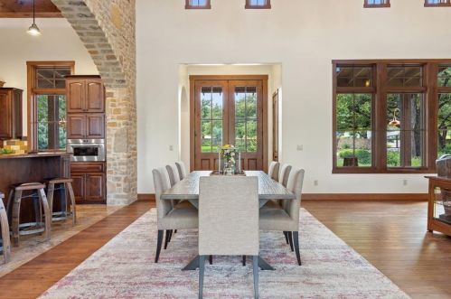 17837 Flagler Dr, Austin TX 78738-7630 exterior