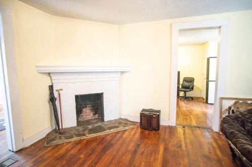 966 Mathews St, Atlanta GA 30310-2631 exterior