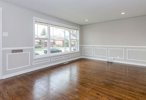 10235 Sangamon St, Chicago IL  60643-2320 exterior