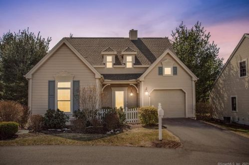 4 Cinnamon Rdg, Farmington, CT 06032-2063