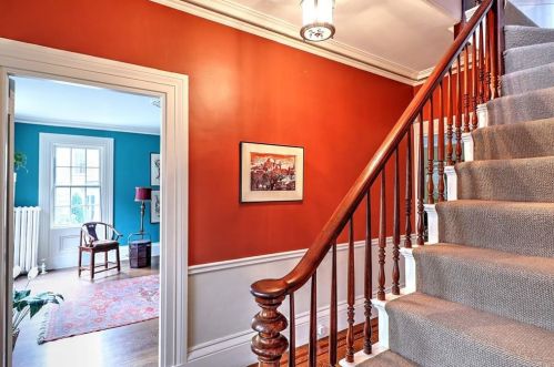 93 Power St, Providence RI  02906-1013 exterior