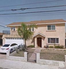 525 1 St, Oxnard CA  93030-5627 exterior