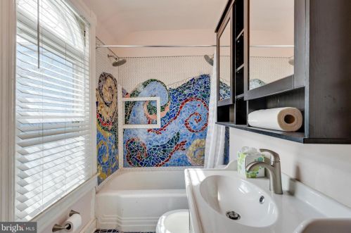 2235 Prout St, Washington DC 20020-5337 exterior