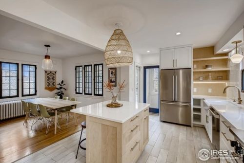 861 13th St, Boulder CO 80302-4820 exterior