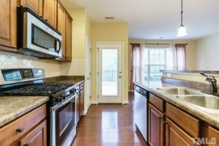 418 Plank Bridge Way, Cary NC  27560-9727 exterior