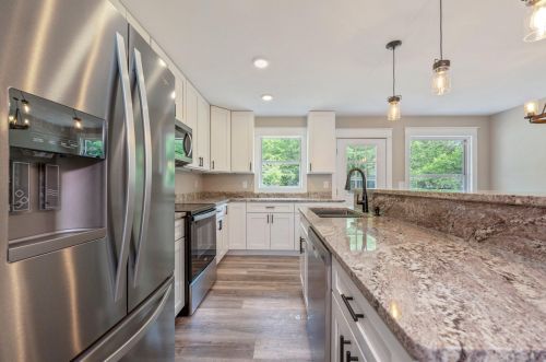 409 19th St, Defuniak Springs FL  32435-2147 exterior