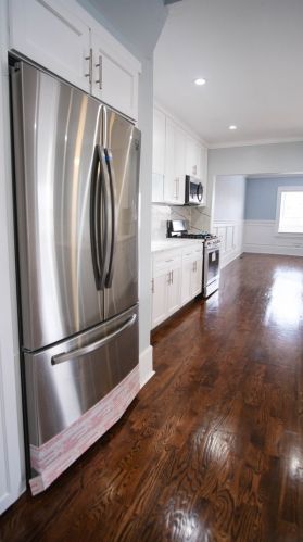 817 Parkside Ave, Chicago IL  60651-2645 exterior