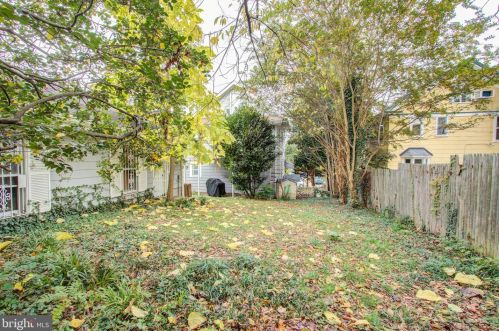 501 Tulip Ave, Silver Spring MD 20912-4345 exterior