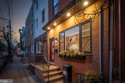 633 Federal St, Philadelphia PA 19147-5113 exterior