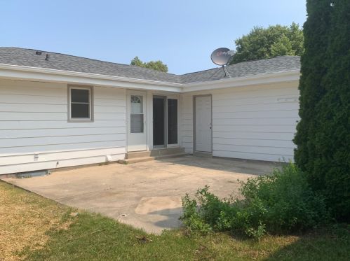 5375 24th St, Milwaukee WI  53209-5068 exterior