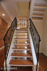 133 Duncan St, Baltimore MD  21231-1638 exterior