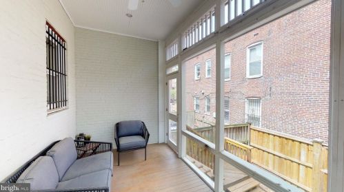 625 Q St, Washington DC 20001-3406 exterior