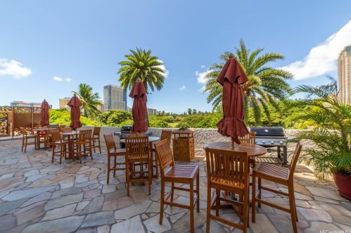 2045 Kalakaua Ave, Honolulu HI  96815-5118 exterior