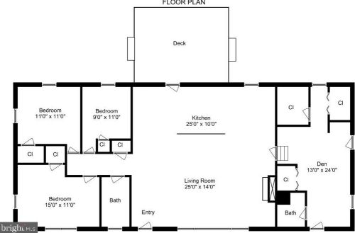 3463 Little Hunting Crk Dr, Alexandria VA 22309-1929 exterior