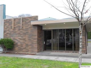 654 Church St, Salem OR  97301-2401 exterior