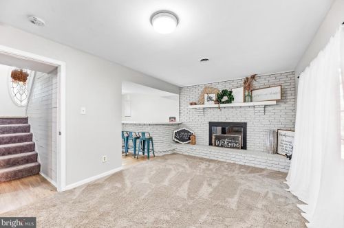 5732 Stephen Reid Rd, Huntingtown MD 20639-9769 exterior