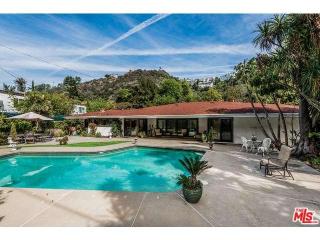 1767 Roscomare Rd, Los Angeles CA  90077-2212 exterior