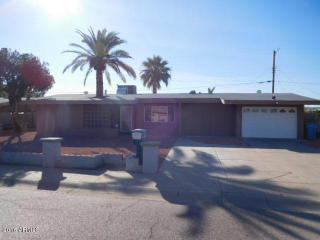 5657 Pierson St, Phoenix AZ  85031-1037 exterior