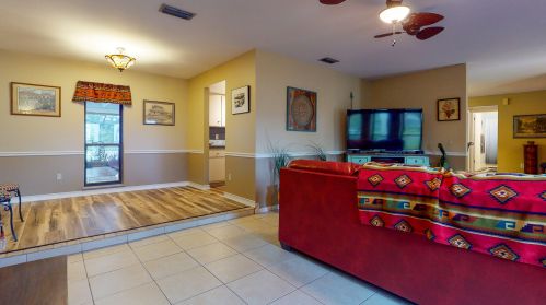 1738 Dominic Ave, Fort Pierce FL 34952-5815 exterior