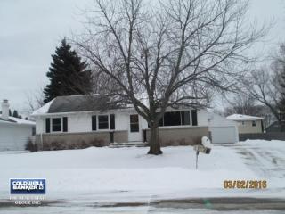 1084 Melrose St, Neenah WI  54956-3976 exterior