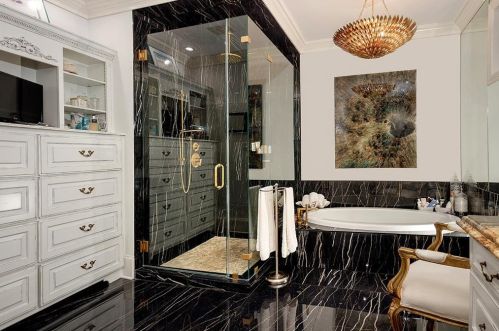 457 Edgewood Dr, Montgomery TX 77356-8407 exterior