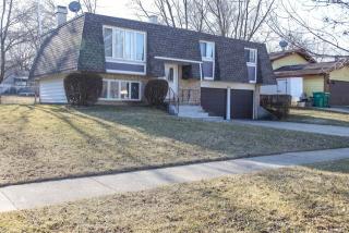 1402 Brentwood Pl, Joliet, IL 60435-3306