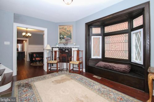 5121 Hazel Ave, Philadelphia PA 19143-1512 exterior