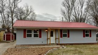 6106 Orear Rd, Columbia, MO 65202-8286