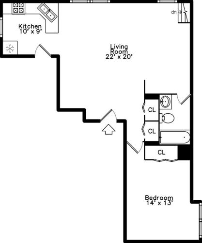 5150 Avers Ave, Chicago IL  60625-6015 exterior