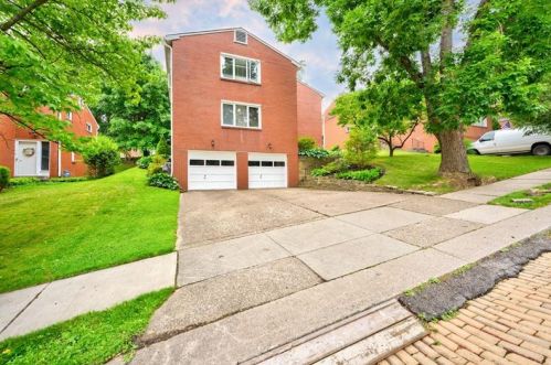 217 Mccully St, Pittsburgh, PA 15216-1501