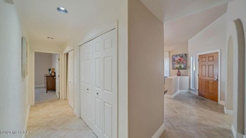 4630 Red Mesa Dr, Tucson AZ  85718-3565 exterior