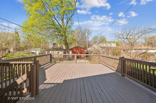 6734 Michigan Ave, Chicago IL  60637-3921 exterior