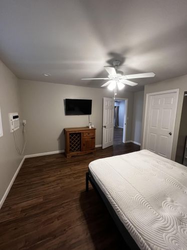 5417 Palmetto Dr, Fort Pierce FL  34982-7481 exterior