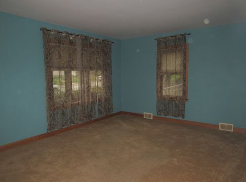 3545 34, Milwaukee WI 53215-2811 exterior