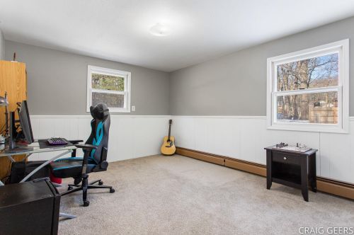 4799 Chalet Ln, Wyoming MI  49519 exterior