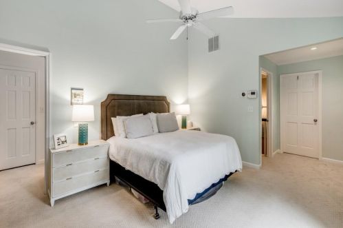 2505 Forrest Way, Atlanta GA  30305-3716 exterior