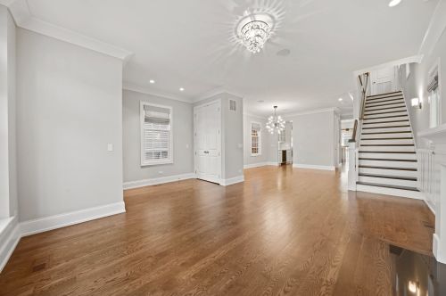 3417 Bell Ave, Chicago IL 60622-3033 exterior