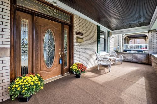 3263 Wainbell Ave, Pittsburgh, PA 15216-2317