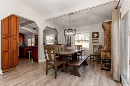 4596 Kingsgate Dr, Atlanta GA 30338-5933 exterior