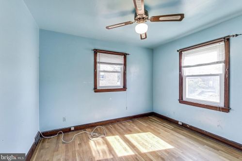 1837 T St, Washington DC 20020-4635 exterior