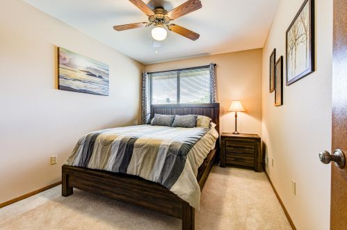 3801 College Ave, Milwaukee WI  53221-4540 exterior