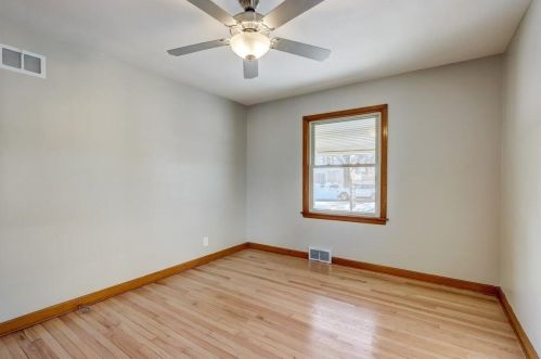 2350 57th St, Milwaukee WI  53219-2214 exterior