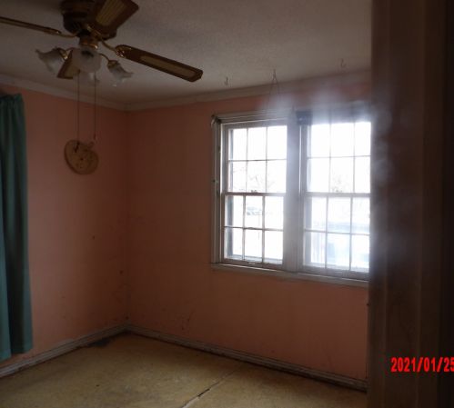 12801 Throop St, Chicago IL 60827-6421 exterior