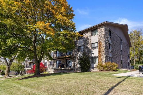 12000 Blue Mound Rd, Milwaukee WI 53226 exterior