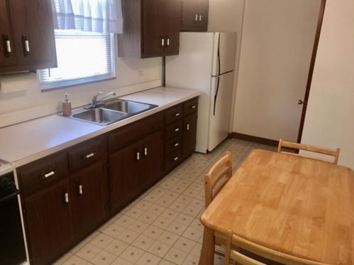 23 Beckert St, Pittsburgh PA 15209-2507 exterior