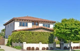 2936 Military Ave, Los Angeles CA  90064-4024 exterior